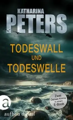 Peters |  Todeswall & Todeswelle | eBook | Sack Fachmedien