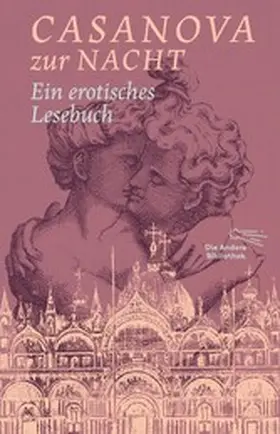 Casanova |  Casanova zur Nacht | eBook | Sack Fachmedien