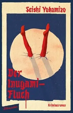 Yokomizo |  Der Inugami-Fluch | eBook | Sack Fachmedien