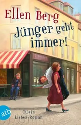 Berg | Jünger geht immer! | E-Book | www.sack.de