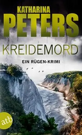Peters |  Kreidemord | eBook | Sack Fachmedien