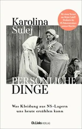 Sulej |  Persönliche Dinge | eBook | Sack Fachmedien