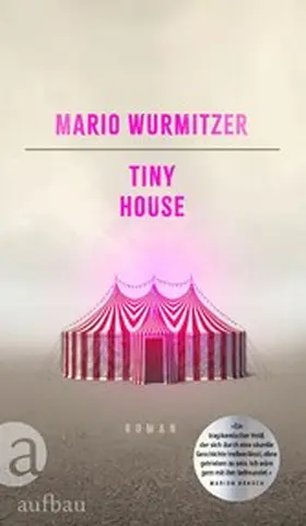 Wurmitzer |  Tiny House | eBook | Sack Fachmedien