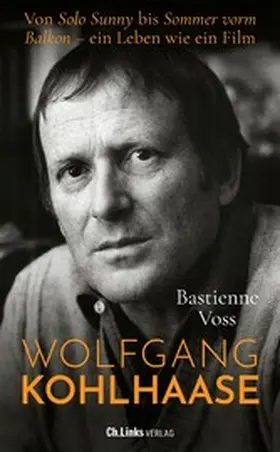 Voss |  Wolfgang Kohlhaase | eBook | Sack Fachmedien