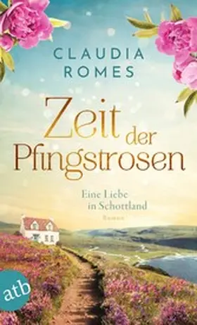 Romes | Zeit der Pfingstrosen | E-Book | www.sack.de