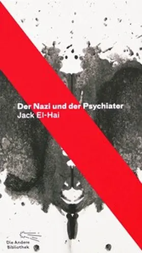 El-Hai |  Der Nazi und der Psychiater | eBook | Sack Fachmedien