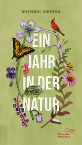 Johnson |  Ein Jahr in der Natur | eBook | Sack Fachmedien