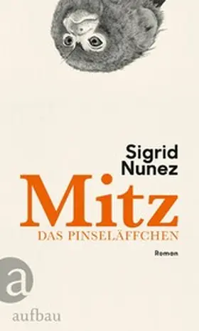 Nunez |  Mitz, das Pinseläffchen | eBook | Sack Fachmedien