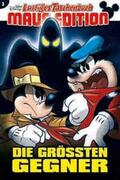 Disney |  Lustiges Taschenbuch Maus-Edition 03 | Buch |  Sack Fachmedien