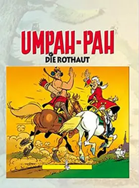 Goscinny / Uderzo |  Umpah-Pah Band 3 | Buch |  Sack Fachmedien
