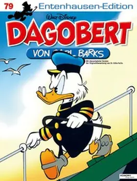 Barks |  Disney: Entenhausen-Edition Bd. 79 | Buch |  Sack Fachmedien