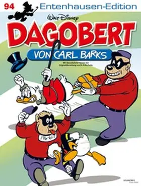 Barks |  Disney: Entenhausen-Edition Bd. 94 | Buch |  Sack Fachmedien