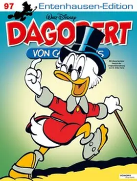 Barks |  Disney: Entenhausen-Edition Bd. 97 | Buch |  Sack Fachmedien