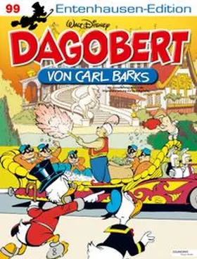 Barks |  Disney: Entenhausen-Edition Bd. 99 | Buch |  Sack Fachmedien