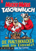 Disney |  Micky Maus Taschenbuch 07 | Buch |  Sack Fachmedien