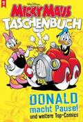 Disney |  Micky Maus Taschenbuch 11 | Buch |  Sack Fachmedien