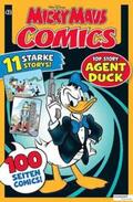 Disney |  Micky Maus Comics 42 | Buch |  Sack Fachmedien