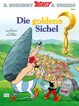 Goscinny |  Asterix 05 | eBook | Sack Fachmedien
