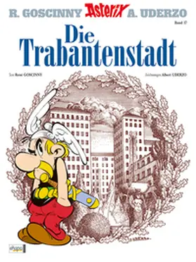 Goscinny |  Asterix 17 | eBook | Sack Fachmedien