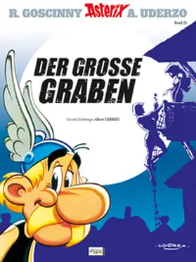 Goscinny |  Asterix 25 | eBook | Sack Fachmedien