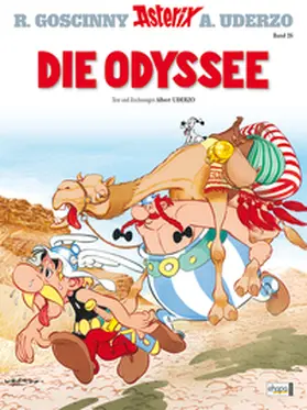Goscinny |  Asterix 26 | eBook | Sack Fachmedien