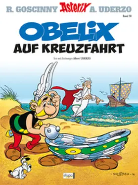 Goscinny |  Asterix 30 | eBook | Sack Fachmedien