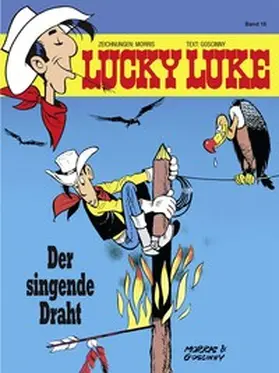 Morris / Goscinny | Lucky Luke 18 | E-Book | www.sack.de