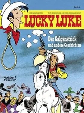 Morris / Goscinny / Vicq |  Lucky Luke 42 | eBook | Sack Fachmedien