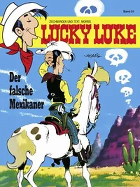 Morris |  Lucky Luke 51 | eBook | Sack Fachmedien