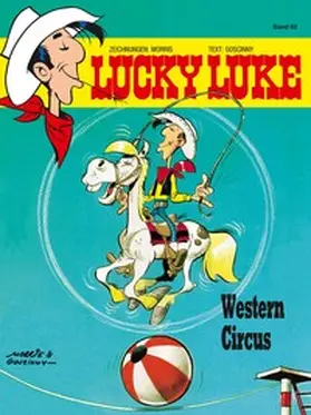 Morris / Goscinny | Lucky Luke 62 | E-Book | www.sack.de