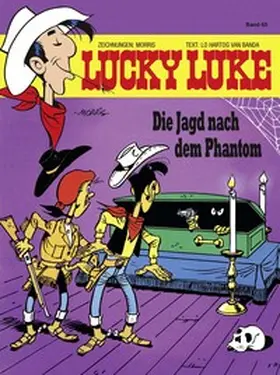 Morris / Hartog van Banda |  Lucky Luke 65 | eBook | Sack Fachmedien