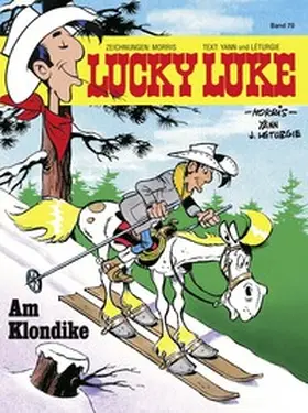 Morris / Yann / Léturgie | Lucky Luke 70 | E-Book | www.sack.de