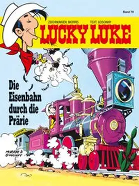Morris / Goscinny |  Lucky Luke 79 | eBook | Sack Fachmedien