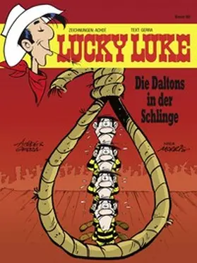 Achdé / Gerra |  Lucky Luke 80 | eBook | Sack Fachmedien