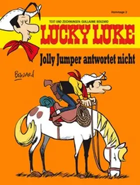 Bouzard |  Jolly Jumper antwortet nicht | eBook | Sack Fachmedien