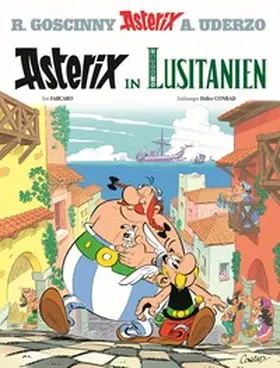 Fabcaro |  Asterix 41 | eBook | Sack Fachmedien