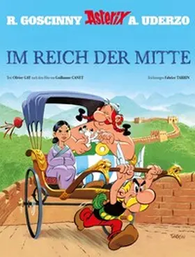 Gay / Tarrin |  Asterix und Obelix im Reich der Mitte | eBook | Sack Fachmedien