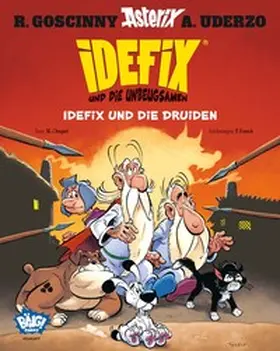 Goscinny / Uderzo / Choquet |  Idefix und die Unbeugsamen 05 | eBook | Sack Fachmedien