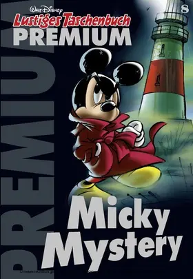 Disney / Faraci / Sisto |  Lustiges Taschenbuch Premium 08 | eBook | Sack Fachmedien