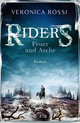 Rossi |  Riders – Feuer und Asche | Buch |  Sack Fachmedien