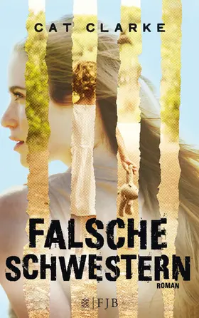 Clarke |  Falsche Schwestern | Buch |  Sack Fachmedien