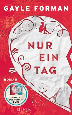 Forman |  Nur ein Tag | Buch |  Sack Fachmedien