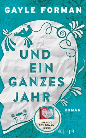 Forman |  Und ein ganzes Jahr | Buch |  Sack Fachmedien