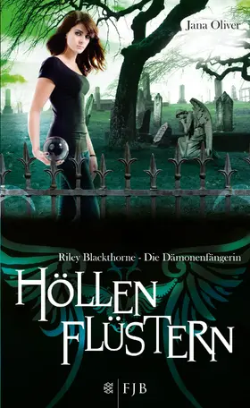 Oliver |  Höllenflüstern | Buch |  Sack Fachmedien