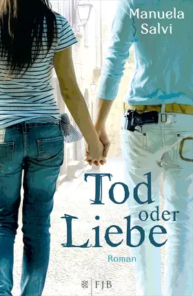 Salvi |  Tod oder Liebe | Buch |  Sack Fachmedien