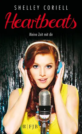 Coriell |  Heartbeats - Meine Zeit mit Dir | Buch |  Sack Fachmedien