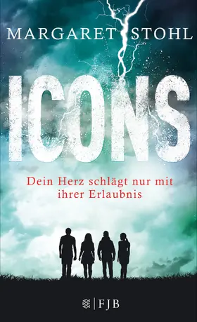 Stohl |  Icons 1 | Buch |  Sack Fachmedien