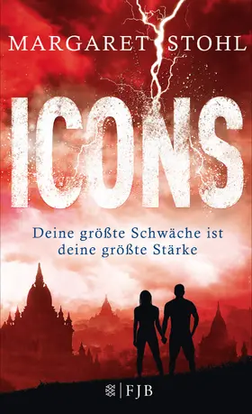 Stohl |  Icons 2 | Buch |  Sack Fachmedien