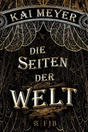 Meyer | Die Seiten der Welt | Buch | 978-3-8414-2165-4 | www.sack.de