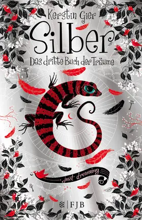 Gier |  Silber - Das dritte Buch der Träume | Buch |  Sack Fachmedien